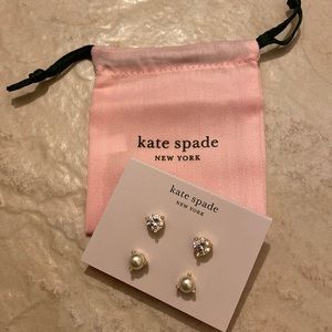 Kate Spade Earrings